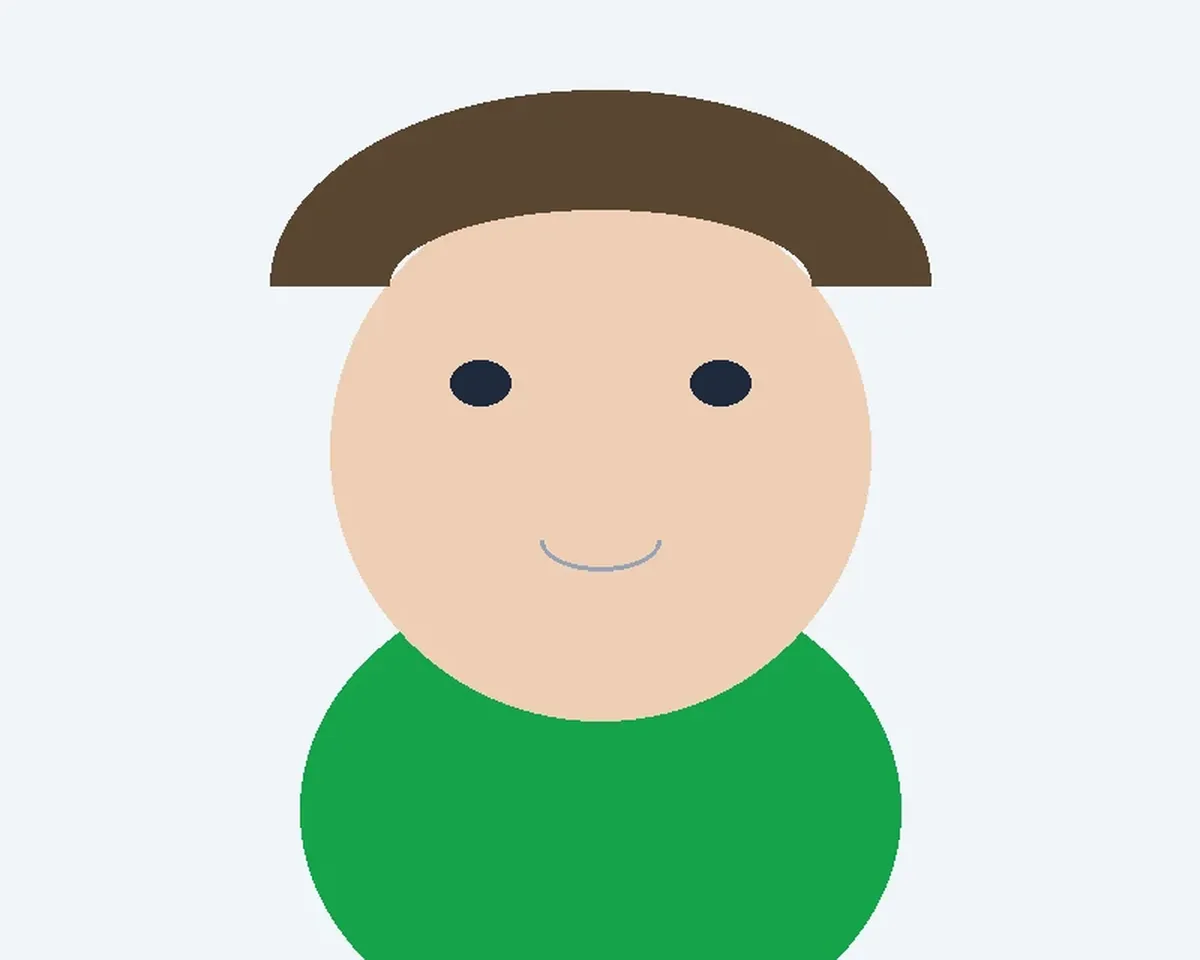 Portret Tomasza Wójcika, analityka dokumentacji międzynarodowej