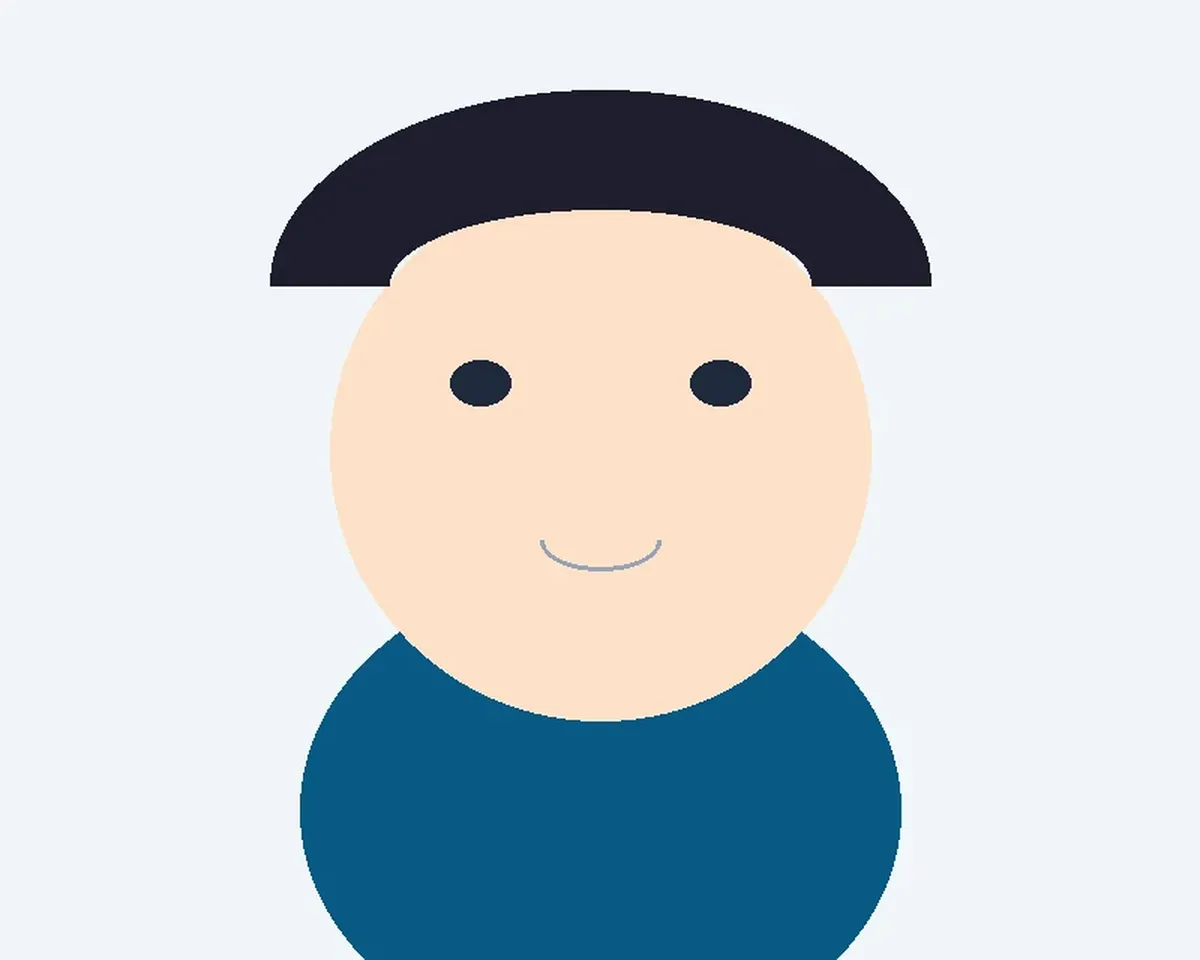 Portret Anny Krawczyk, redaktorki treści cyfrowych